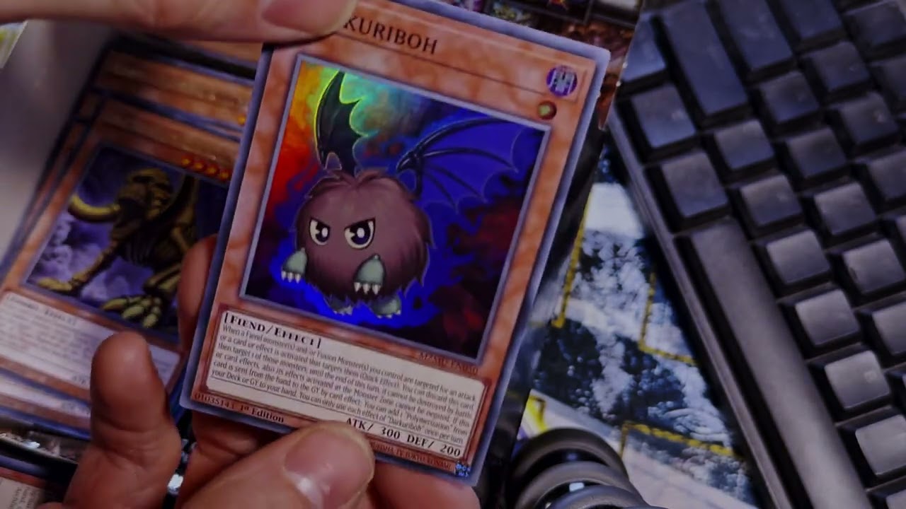 Yu Gi Oh Maze of  Murtos Booster Box Unboxing (These Sets Never Fail)