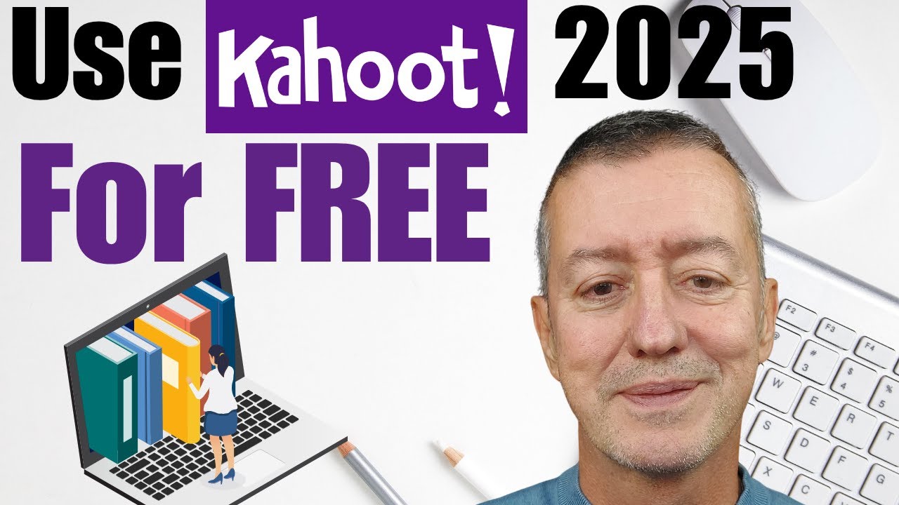 How to create free Kahoots 2025| Step by step tutorial