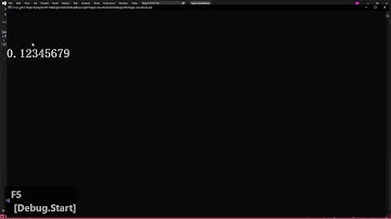__ Ep 015 __ string to number or floating point type conversions__ C# The Very Basics