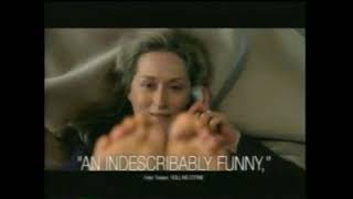 Adaptation. (2002) VHS/DVD promo