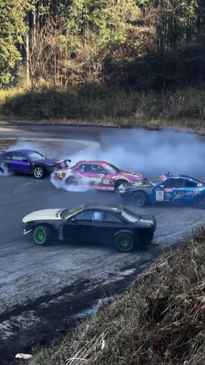 GAGAL DRIFT BERUJUNG NGOPI😂🔥PILIH YANG MANA NI?☕🗿#shorts #fypシ #jdm #drift #viral