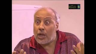 Said Naciri - Rbib (Ep 01) | (سعيد الناصري - الربيب (مجيئ الربيب