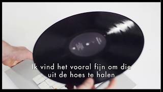 Tangible Interactions: Music