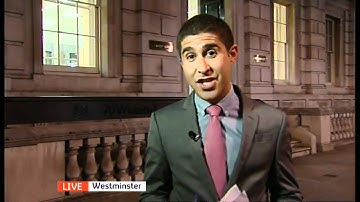 Stratfor hack: who were the targets?