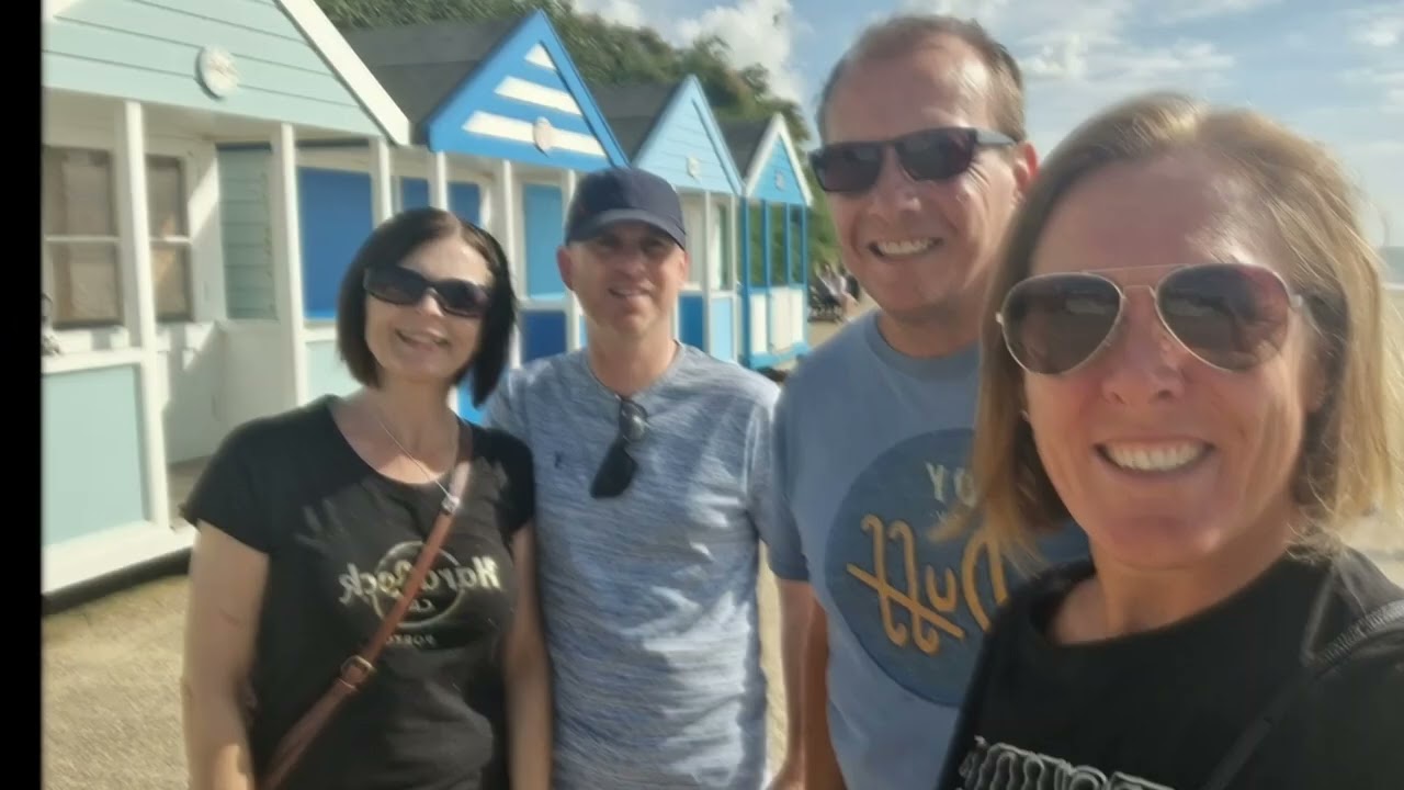 Southwold Adnams Brewery Trip