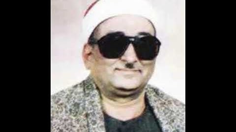 تلاوة نادرة جميله جدااااااااا سورة الأنبياء والحج الشيخ محمد حصان