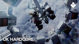 Juggernaut - Landscape (feat.星名はる)