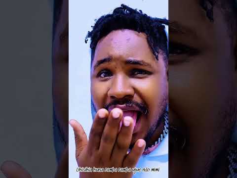 DRAGON BOY TUKO WACHACHE Official Video Lyrics