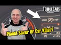 Stop start  eco savior or car killer  will stop start damage an engine