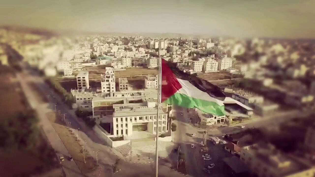 اذان الفجر و تكبيرات فجر يوم عرفة .. طولكرم