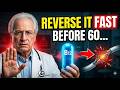 Stop Nerve Damage: The Hidden Vitamin Warning After 50!
