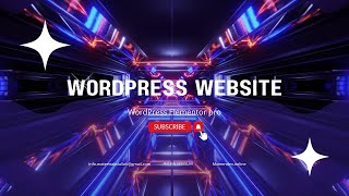 Mastering WordPress Elementor: Unlock Your Website's Potential Wordpress Developer 2024.