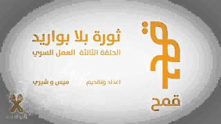 ثورة بلا بواريد - العمل السري (أمان وتكتيكات) screenshot 4