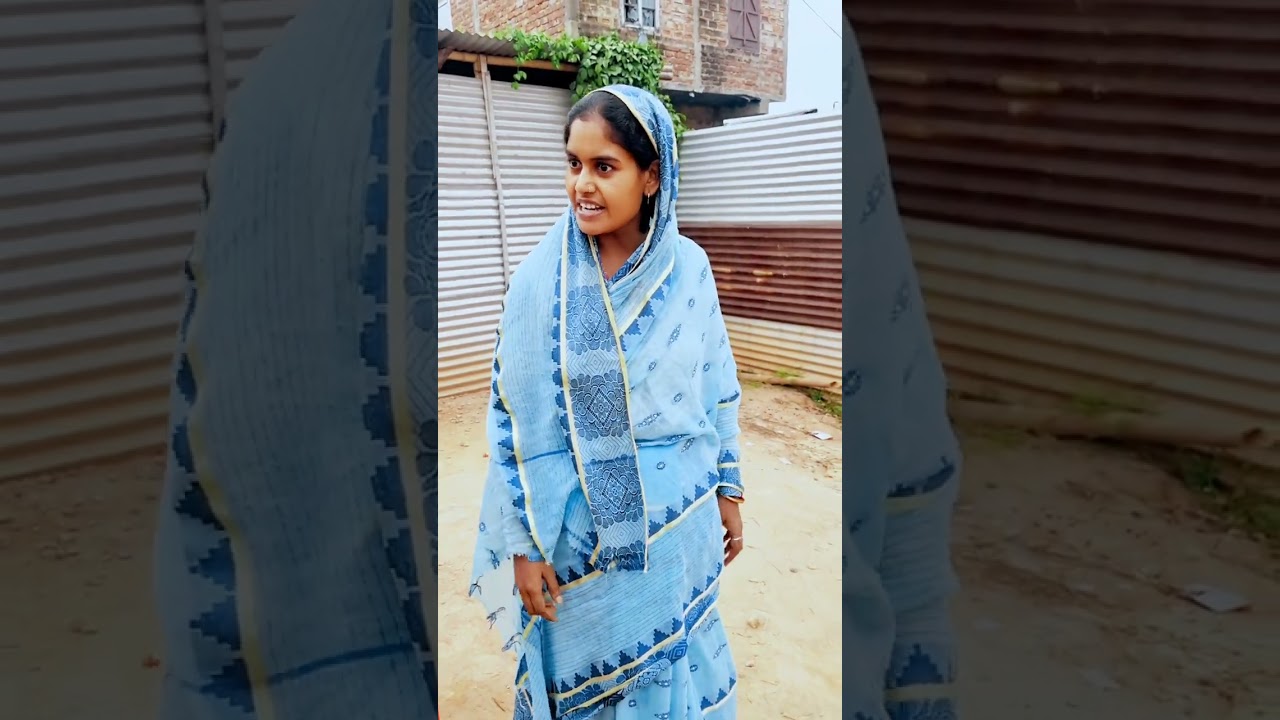 কলিযুগের শাশুড়ি 😭😭🙏