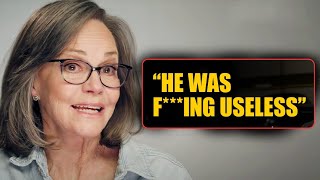 At 78, Sally Field Names The Seven Actors She Wanted To Sleep With