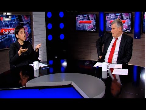 ეს პროცესი აღარ  გაჩერდება! აღარ ხართ ჩვენი ხელისუფლება! - ელისო კოლაძე