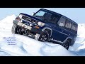 Toyota Land Cruiser Prado 70-78! Управляй бездорожьем!!!