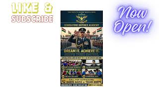 WANT TO SERVE IN THE ARMY? Male/ female 18 years to 42 years ? 78249 20076/84899 44252 #ssb, #TA