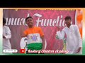 Kashmir jigar ke tukda  by kashiraj children academy ghosia aurai bhadohi 221301