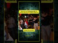 Reportera de PANAMERICANA TV expone dirección de Piero Corvetto  #shots