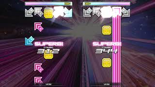 Pump It Up Infinity | Extravaganza Reborn | S12, S17