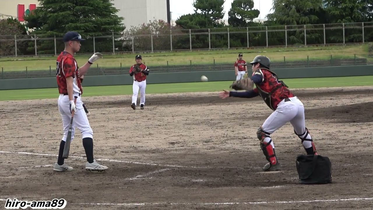八千代体協 【シートノック】《天皇賜杯第81回 全日本軟式野球大会