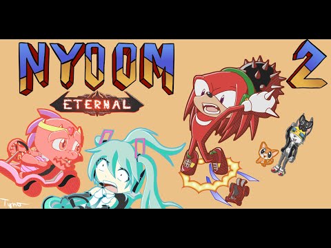 Nyoom 2 - Eternal [SRB2 Kart Compilation]