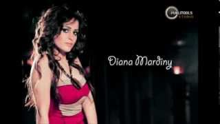 الحواس الخمس   ديانا مارديني   Diana Mardiny   al7awas al khams   YouTube