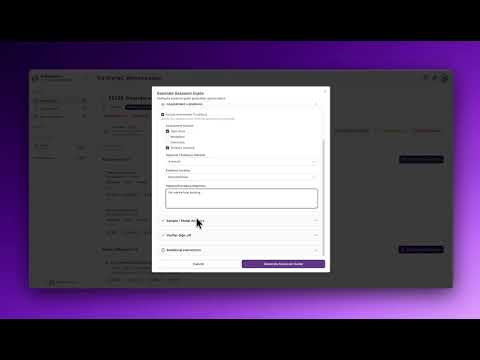 Create Assessor Guides in Minutes with VET Workspace