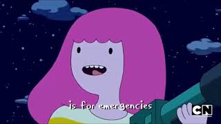 princess bubblegum fart (edit)