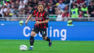 Luka Modric Il Futuro Al Milan E Le Condizioni Per Il Rinnovo