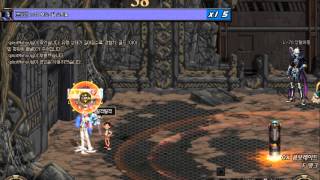 DNF Tower of Despair (Elemental Bomber) Floor 38