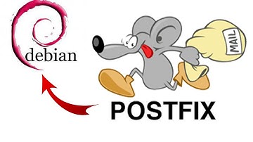 #6 Installation et configuration du service  Postfix sur Debian 10