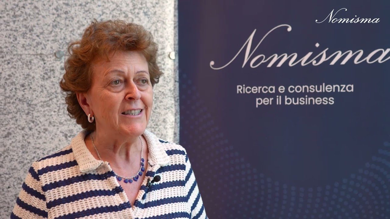 Nomisma | 2° Rapporto sul Mercato Immobiliare 2026 | Gli highlights di Elena Molignoni