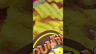 CHEDDAR NOVA#shortvideo #satisfyingfoods #crunchy #asmr