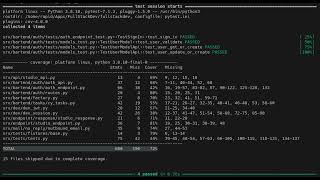 FullStackDev Tutorial Video Series - Automated Testing and Deployment