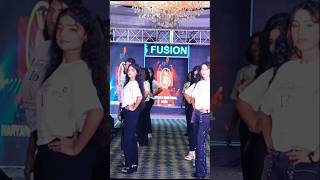 Beauty Pageant Fusion Miss World Haryana Edition Ambala Short