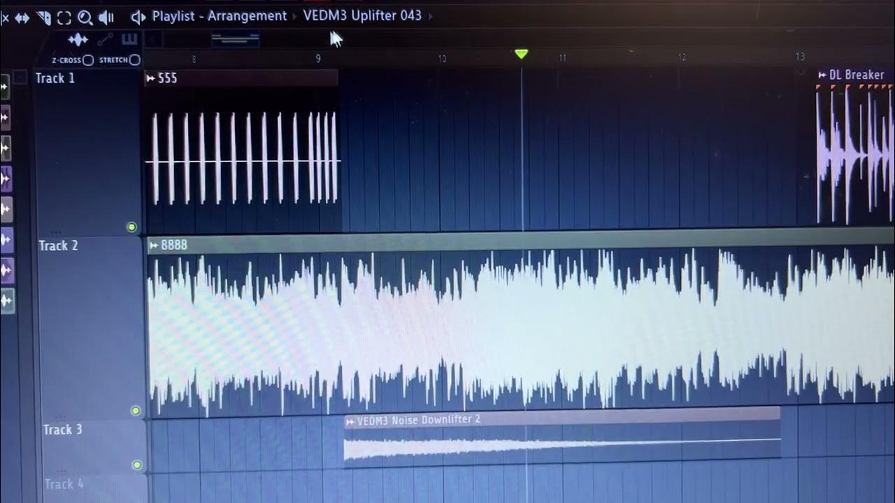 Создание аудиофайла. Audacity нарастание громкости. Плавное нарастание в audacity. Сжатие аудиофайла. Плавный переход звука в музыке 6.