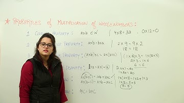 ON DEMAND l Class 7th I Maths I ICSE I Chapter I Number Systems I L16