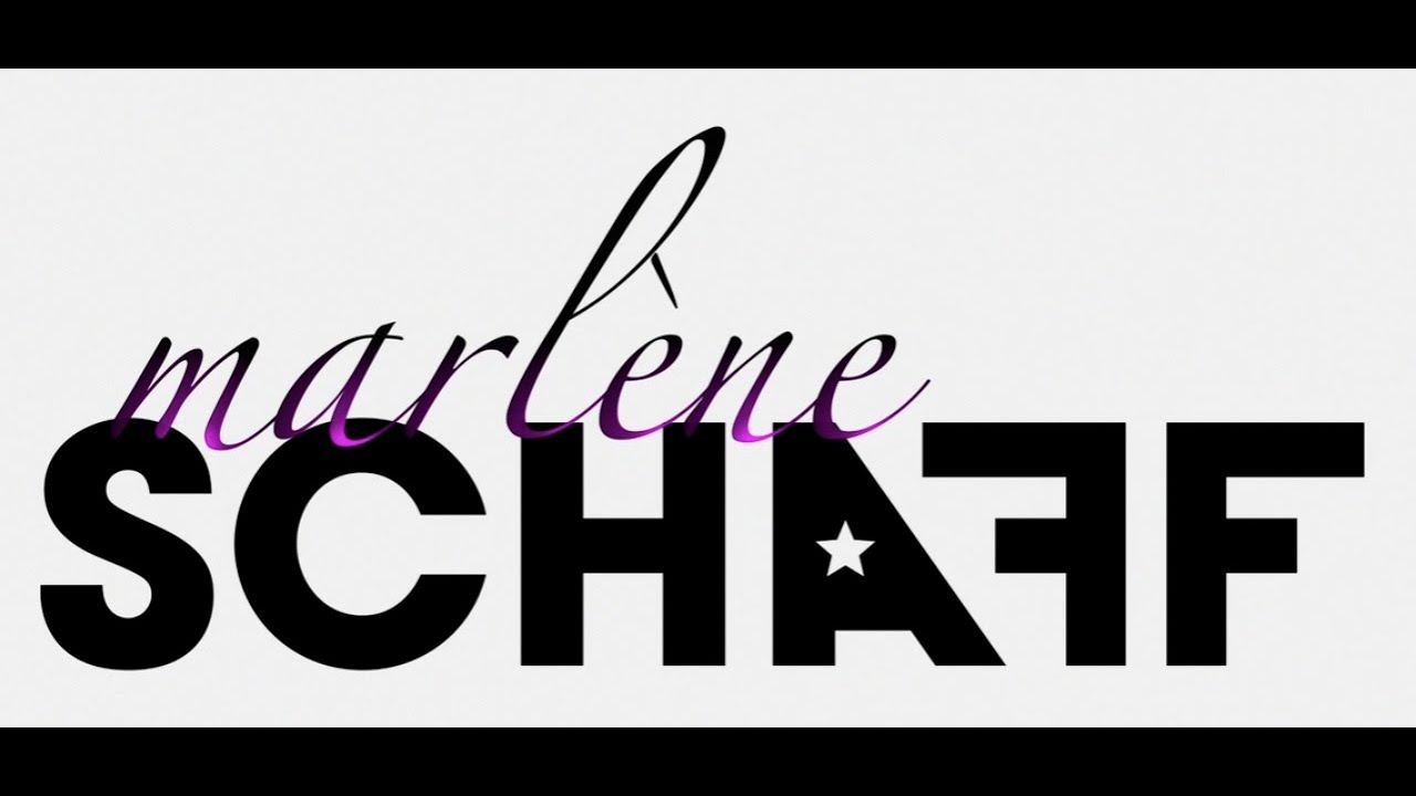 Need you - Marlène Schaff