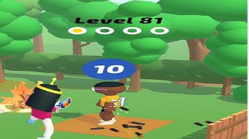 Nerf Epic Franks Level 78 To 81# New Skin Unlocked| Gameplay