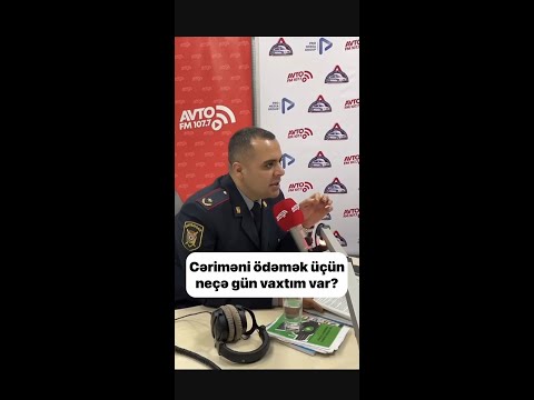 Video: Gün ərzində poçt neçə dəfə gəlir?