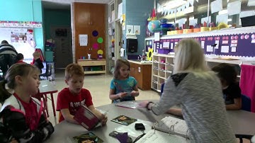 Small Group Guided Reading-Sight Words