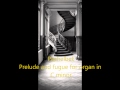 Miniature de la vidéo de la chanson Toccata, Fugue And Ricercar In C: Ii. Fugue