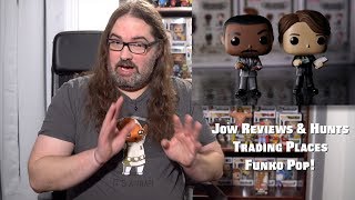 funko pop trading places