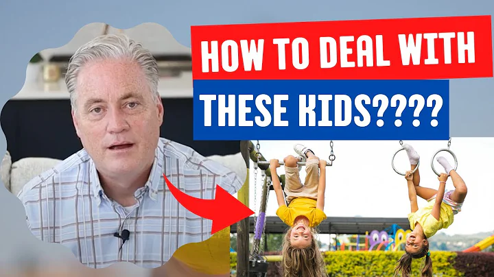 Parenting Advice: Dealing With Strong-Willed Kids