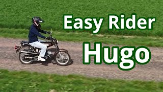 Easy Rider Hugo | SIMSON S51