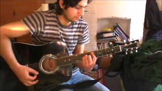 Mandiyaan - Cover Guitar Chords and Rhythm By ROHAIL