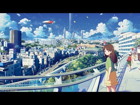 ๏ผฏ๏ผณ๏ผก๏ผซ๏ผก - Lofi HipHop mix - Relax and Study