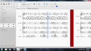 Bubble Rain - Main Theme (Incomplete) screenshot 5